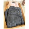 Image 1 : Assorted jeans size 7/8 x 30