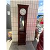 Image 1 : Clock display shelf
