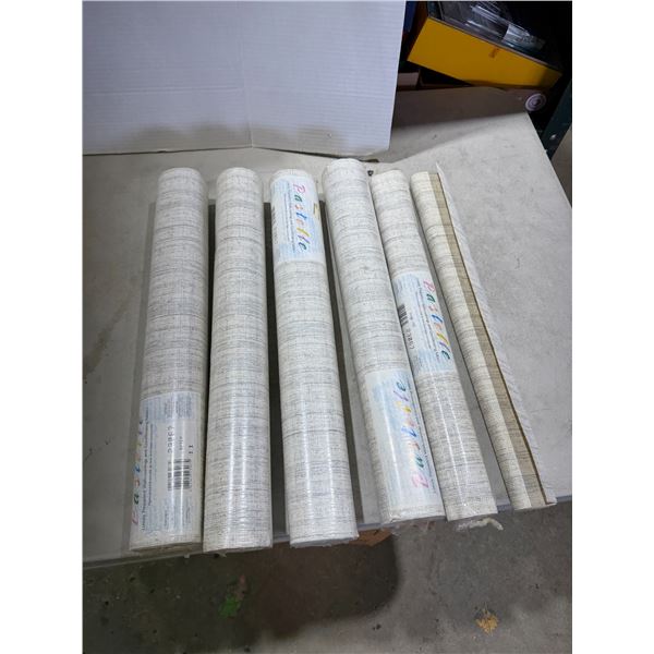 Luxury pre-pasted wall, coverings