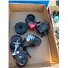 Image 1 : Fishing reels