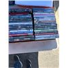 Image 1 : DVDs