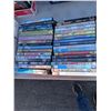 Image 1 : DVDs