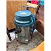 Image 1 : GERNI wet and dry industrial cleaner vacuum