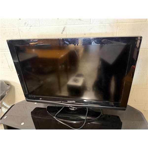 Samsung 32 inch TV