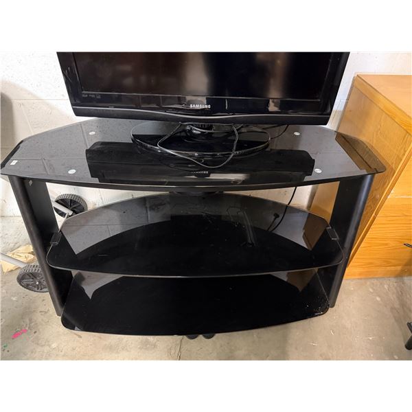 TV stand
