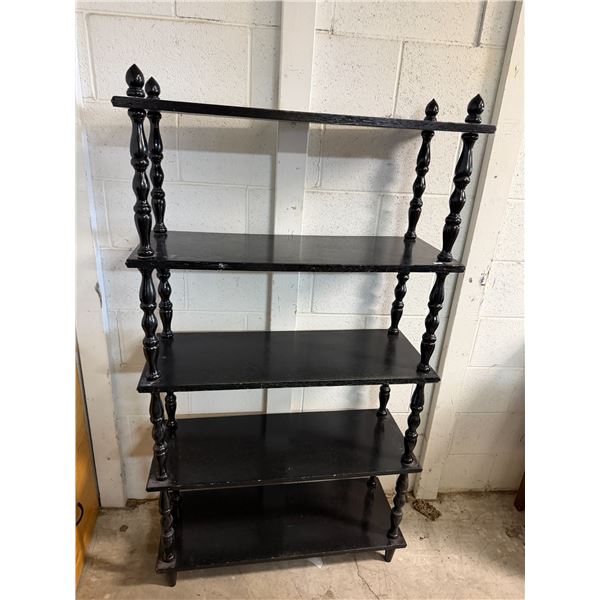Shelf 32" x 12" x 58" tall