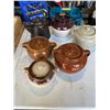Image 1 : Bean pots and decor Kettle
