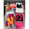 Image 1 : Toys