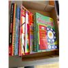 Image 1 : Crafting and other books