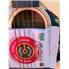 Image 2 : J junior guitar with strings