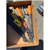 Image 1 : Gardening tools