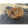 Image 1 : Baskets