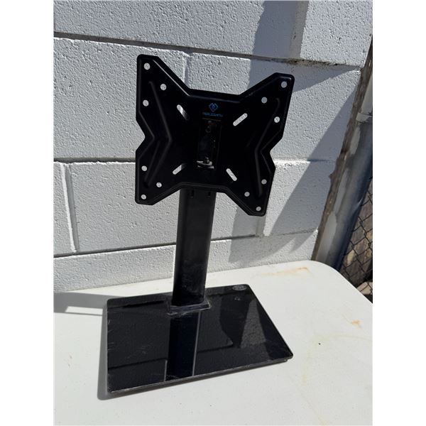 Pearl Smith monitor mount