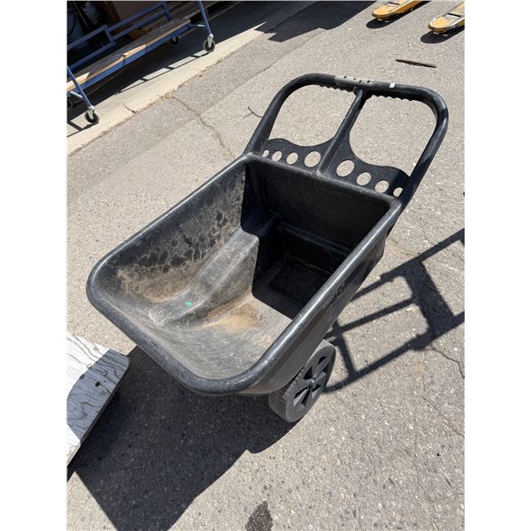 Garden cart