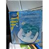 Image 1 : Massage bubbles foot spa