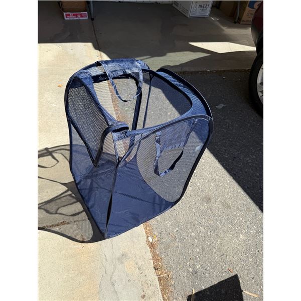 Laundry basket