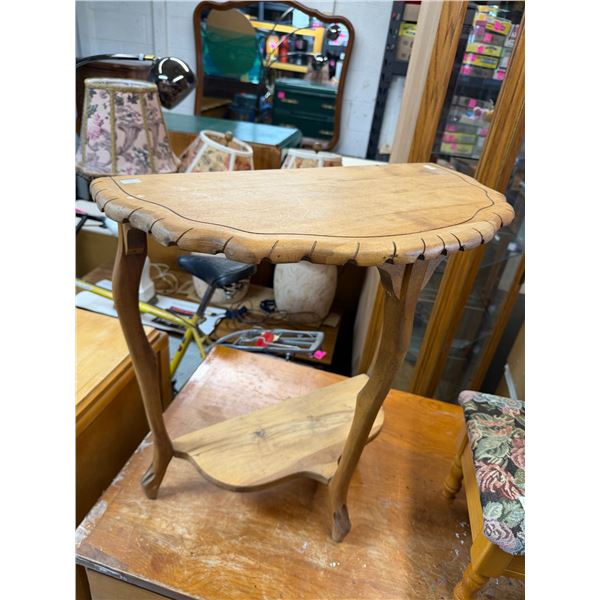 D/Table