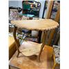 Image 1 : D/Table