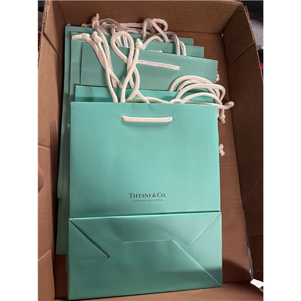 Tiffany & co bags