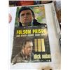 Image 1 : Johnny Cash record