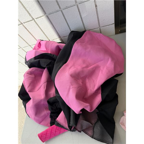 Car seat covers