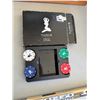 Image 1 : Playboy poker set no cards