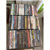 Image 1 : DVDs