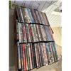 Image 1 : DVDs