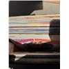Image 3 : Box of Records