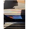 Image 6 : Box of Records