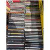 Image 1 : CDs