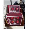 Image 1 : Christmas decorations