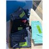Image 1 : Pants and jeans assorted sizes