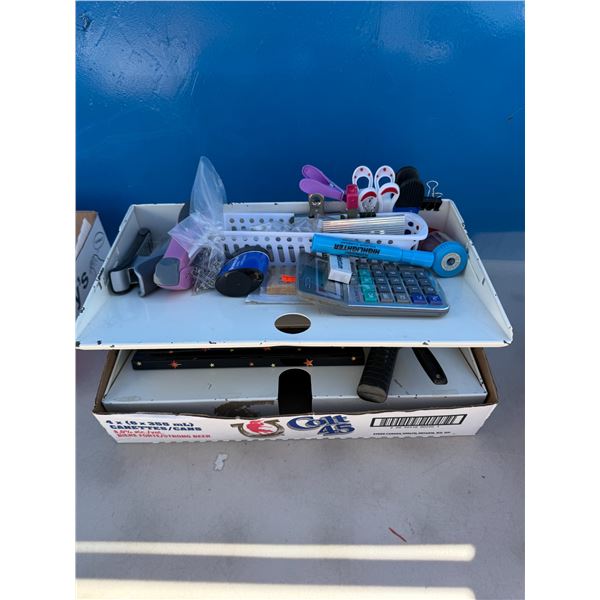 Office supplies