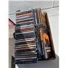 Image 1 : Assorted DVDs