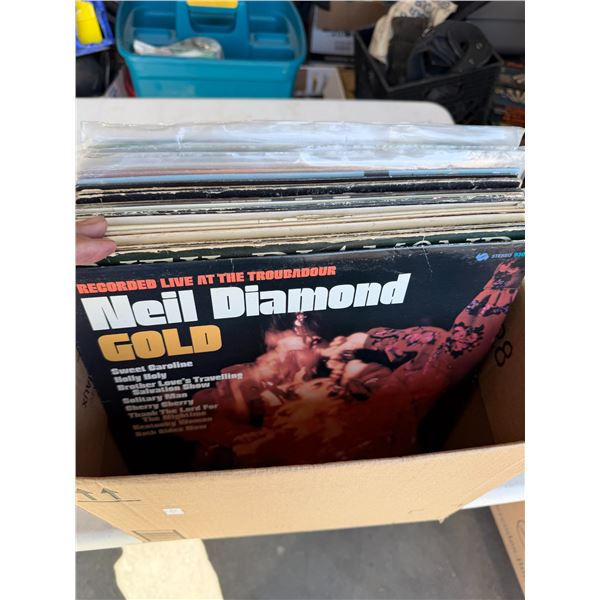 Records