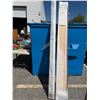 Image 1 : Assorted boards