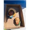 Image 1 : BOSSONS figures