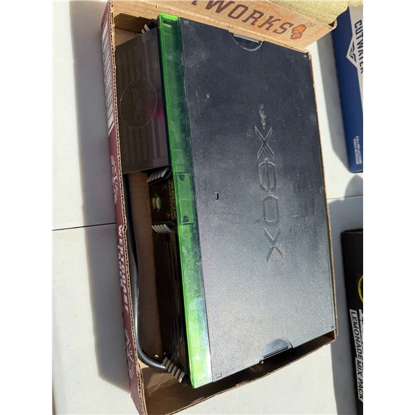 Xbox
