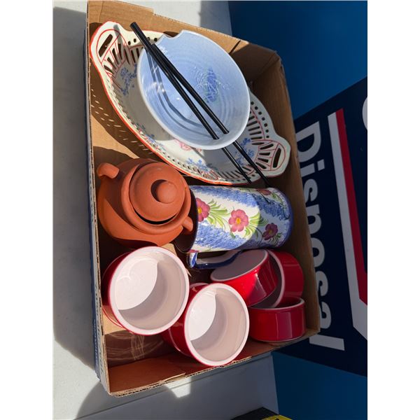 Kitch items