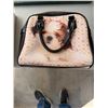 Image 1 : Dog purse