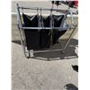 Image 1 : Laundry cart