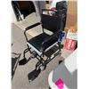 Image 1 : Party wheelchair