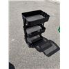Image 1 : Rolling cart