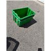 Image 1 : Green bins