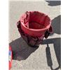 Image 1 : Tool bag, bucket