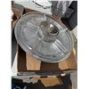 Image 1 : Lazy Susan serving tray