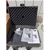 Image 1 : Self loading  pistol case no pistol
