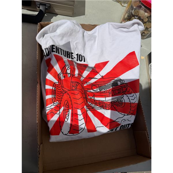 T-shirt X
