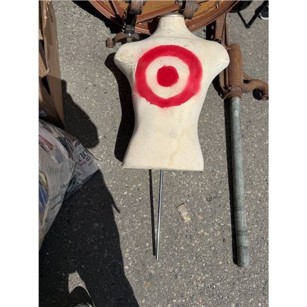 Target